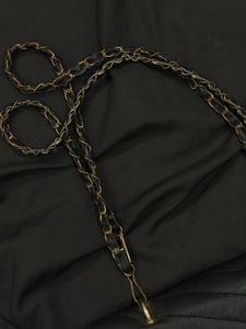Black Sling bag