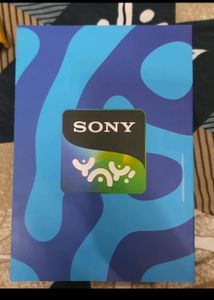 Sony Yay Diary