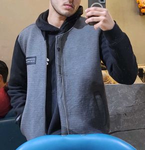 Varsity Jacket