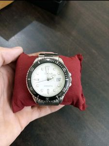 Omax Professional Diver Watch