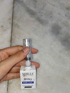 BASE/TOP COAT, PRIMER , CAT EYE