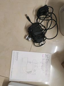 Mini Sewing Machine KPCB Tech New with box