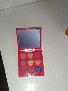Myglamm Eyeshadow