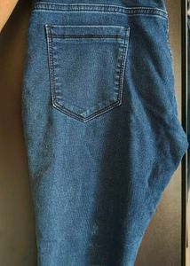 Max Jeans - Size 34