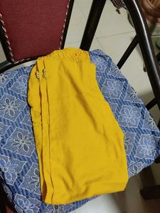 Frock Kurti With Pant