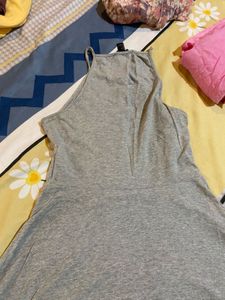 Set Of 2 Playsuit And Dress