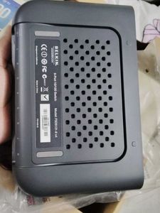 Belkin Network Switch