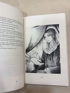 Heaven Official's Blessing Vol. 1. (tgcf)