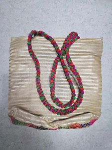 Multicolour Tote Bag