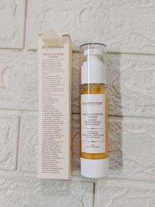 Rudimentary Reign Supreme Cream Korean Skincare