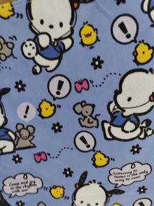 Japanese Cute Tote Bag