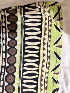 Beautiful Boho Halter Tank Top