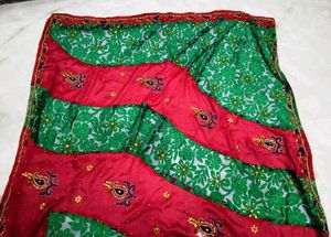 Party Saree