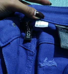 H&amp;M JEANS &amp;TOP