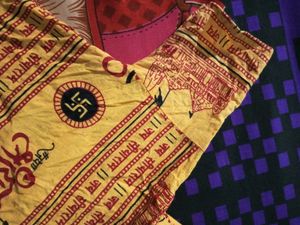 Baby Boy  Printed Kurta❤️🤌🏻