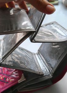 Bindi Organiser
