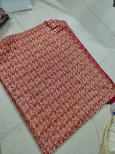 4 Combo Saree New ( Issue)