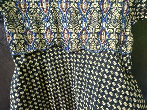Short Kurti ✨