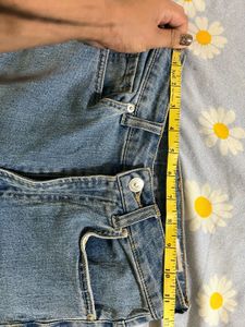 Hnm Denim