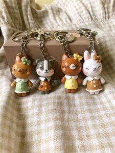 kawaii keychain