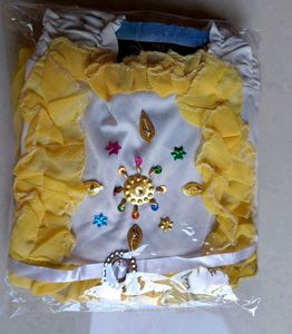 Baby Girl Frock