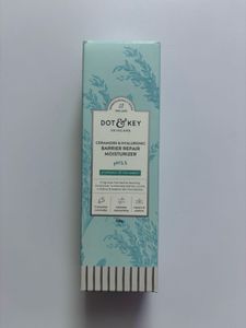 Dot & Key Barrier Repair Moisturiser