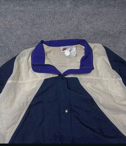 90’s Nike Windbreaker Jacket