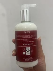 Spiced Cranberry Hand &amp; BodyLotion