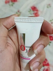O3+ Day Cream SPF 30
