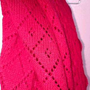 Beautiful Women Stole For Warm