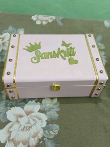 Storage Trunk