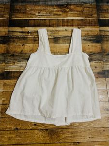 White Top