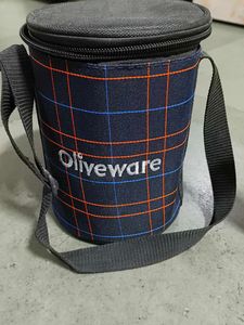 Tiffin Cover