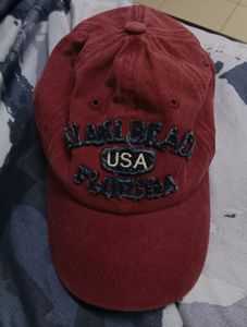 Cap
