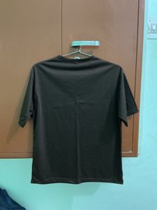 Loose Fit T-shirts For Women 3 With Free Bie