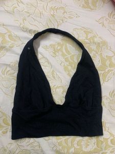 Halter neck Top