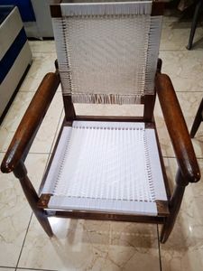 Retro Chairs