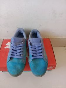 Original Puma Sneakers