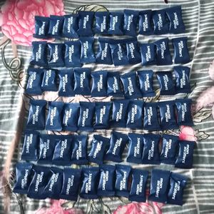 Man Matters Hair Gummies