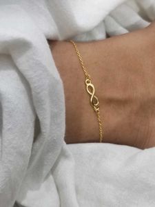 Eternal Glow Bracelet/Anklet ♾️✨