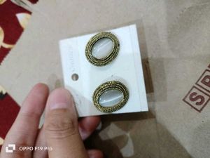 2 Earrings