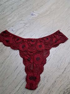 combo Of Five Imported Fabric cotton  panty