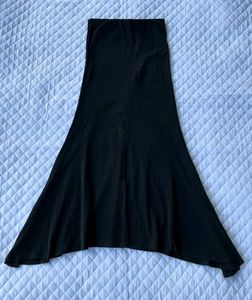 Vintage Mermaid Skirt