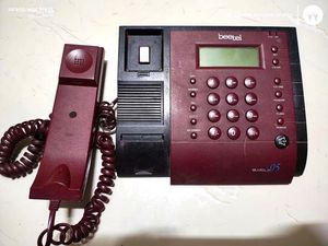 Beetel Old telephone