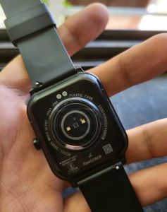 Fastrack Smartwatch
