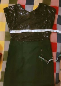 Girl Kids Dress Midi