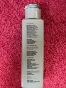 Hyphen Clarifying Acne Cleanser