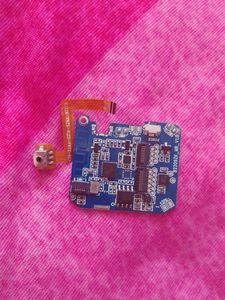 Smart Watch Module