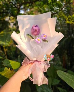 Tulip Bouquet