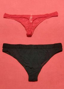 Combo 5 Thong Size 36